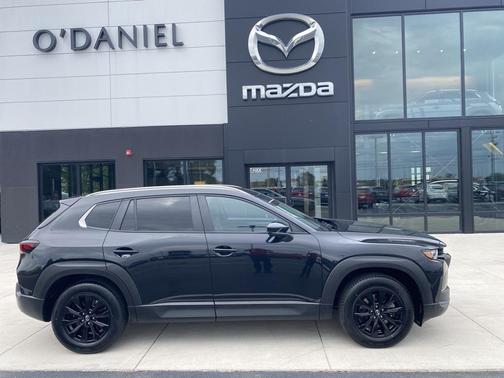 2024 Mazda CX-50 2.5 S Preferred Package