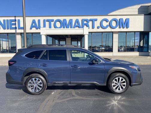 2024 Subaru Outback Premium