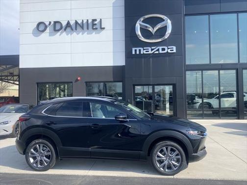 2025 Mazda CX-30 Premium Package