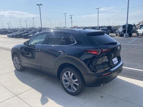 2025 Mazda CX-30 Premium Package