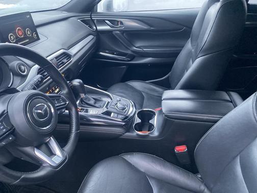 2020 Mazda CX-9 Grand Touring