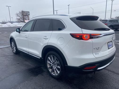 2020 Mazda CX-9 Grand Touring