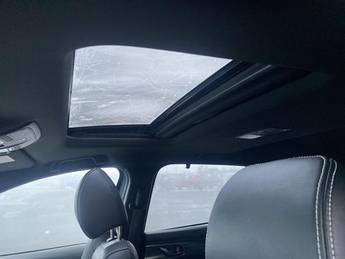 2020 Mazda CX-9 Grand Touring