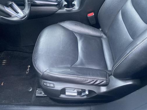 2020 Mazda CX-9 Grand Touring