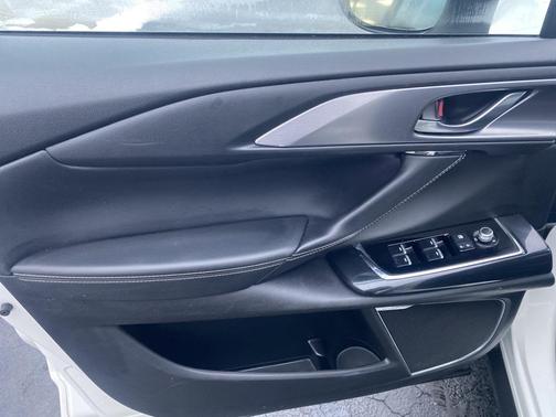 2020 Mazda CX-9 Grand Touring