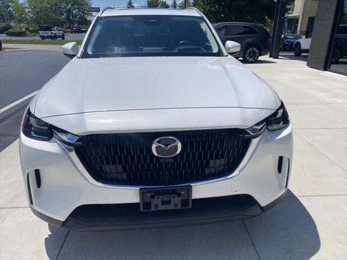2024 Mazda CX-90 3.3 Turbo Preferred Plus