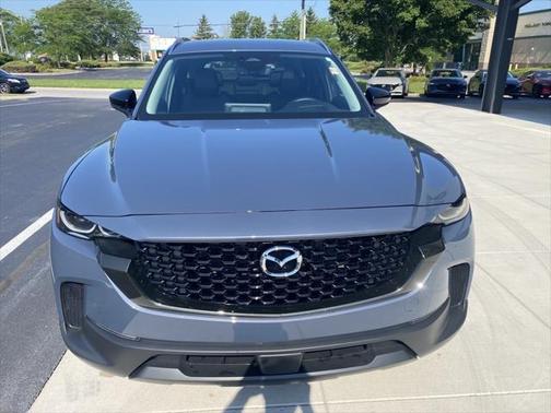 2025 Mazda CX-50 2.5 S Premium Plus Package