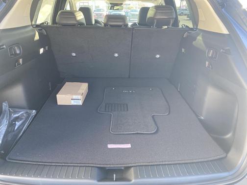 2026 Mazda CX-50 2.5 S