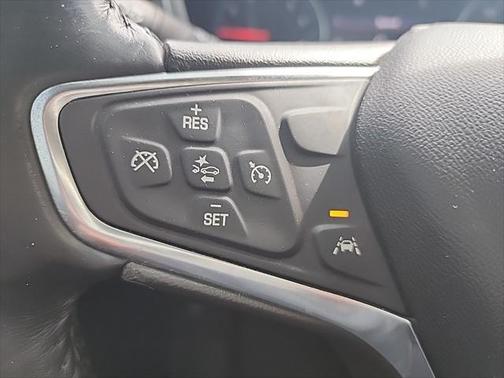 2020 Chevrolet Equinox L