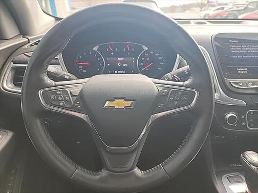 2020 Chevrolet Equinox L