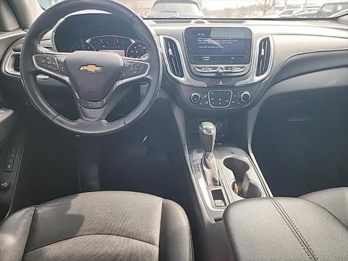 2020 Chevrolet Equinox L