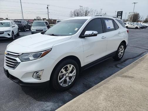 2020 Chevrolet Equinox L