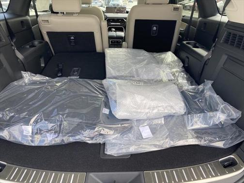 2025 Mazda CX-90 PHEV Premium