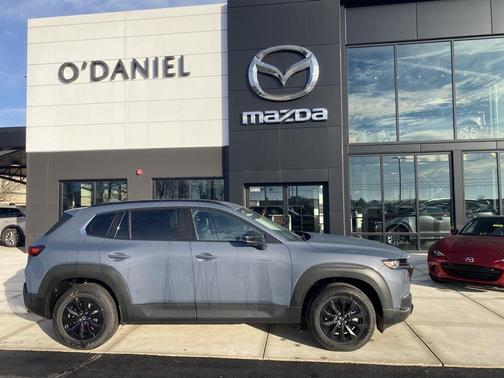 2026 Mazda CX-50 Hybrid Premium