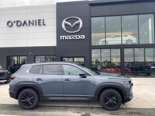 2026 Mazda CX-50 Hybrid Premium