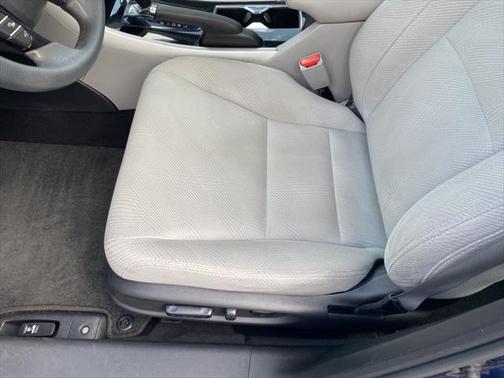 2017 Honda Accord EX