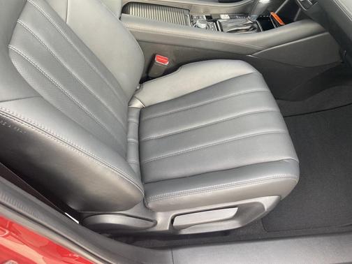 2020 Mazda Mazda6 Grand Touring