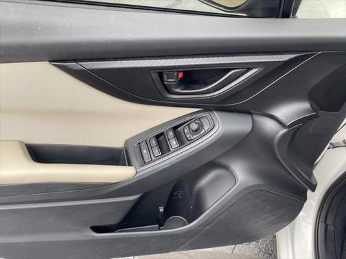 2019 Subaru Impreza 2.0i