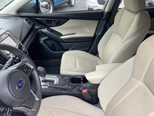 2019 Subaru Impreza 2.0i