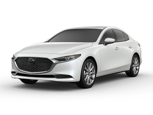 2019 Mazda Mazda3 AWD w/Premium Package