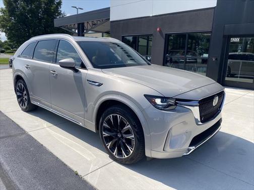 2024 Mazda CX-90 3.3 Turbo S Premium Plus