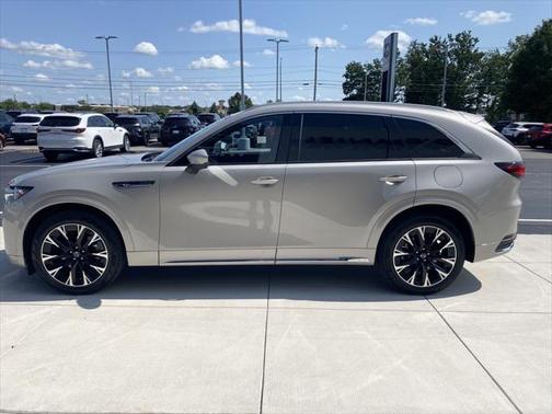 2024 Mazda CX-90 3.3 Turbo S Premium Plus