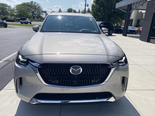 2024 Mazda CX-90 3.3 Turbo S Premium Plus
