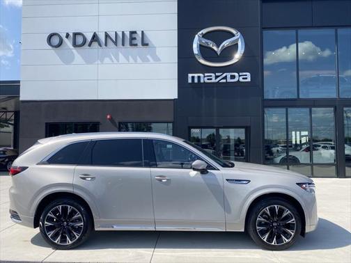 2024 Mazda CX-90 3.3 Turbo S Premium Plus