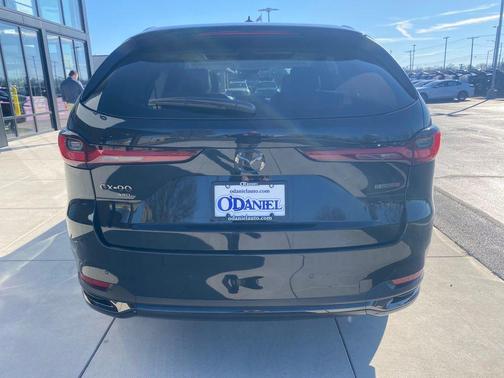 2026 Mazda CX-90 3.3 Turbo S Premium