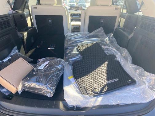 2026 Mazda CX-90 3.3 Turbo S Premium