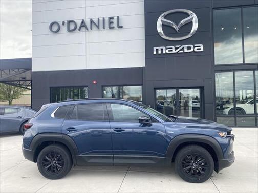2025 Mazda CX-50 Hybrid Premium