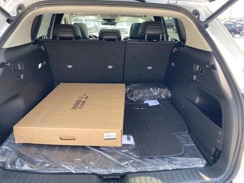 2025 Mazda CX-50 Hybrid Premium