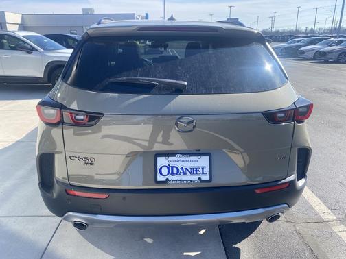 2026 Mazda CX-50 2.5 Turbo Premium Plus Package