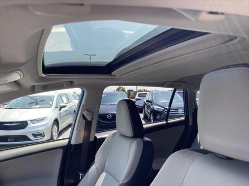 2018 Toyota RAV4 Hybrid Limited