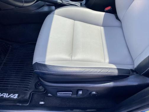 2018 Toyota RAV4 Hybrid Limited