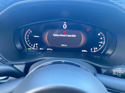 Rhodium White Premium 2026 Mazda CX-70 3.3 Turbo S Premium