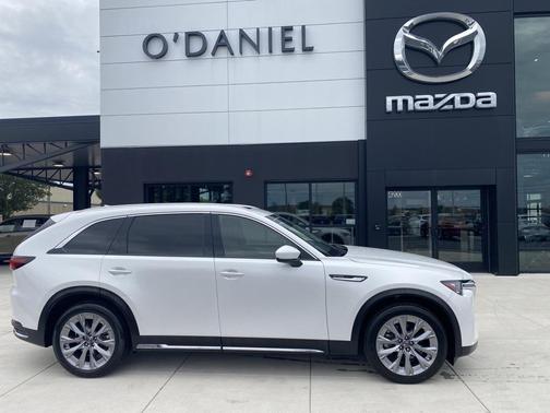 2024 Mazda CX-90 3.3 Turbo Premium