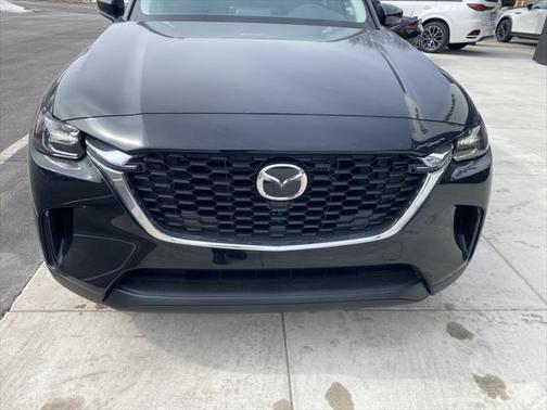 2025 Mazda CX-90 3.3 Turbo S