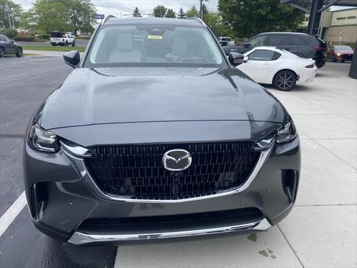 2025 Mazda CX-90 3.3 Turbo Premium Plus