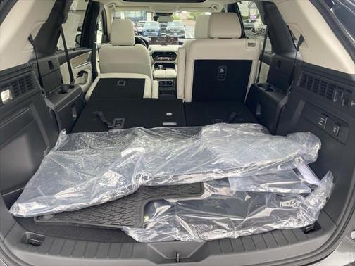 2025 Mazda CX-90 3.3 Turbo Premium Plus