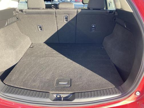 2023 Mazda CX-5 2.5 S