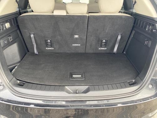 2024 Mazda CX-90 PHEV Premium