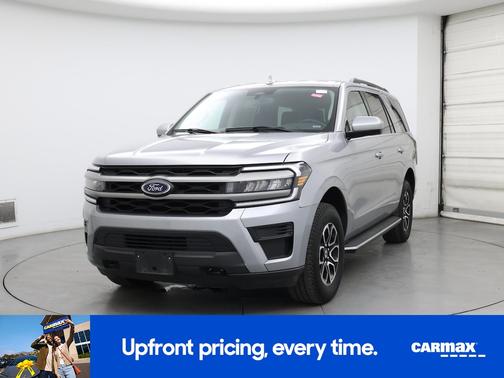 2023 Ford Expedition XLT