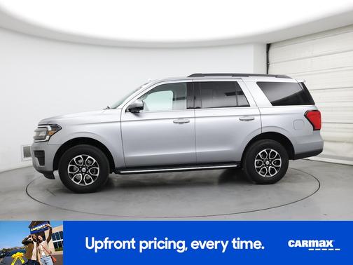 2023 Ford Expedition XLT