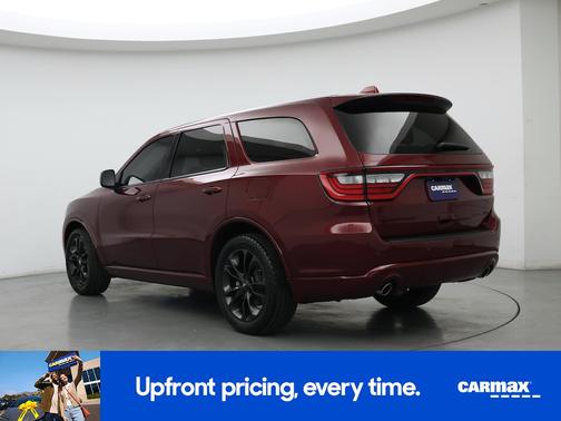 2021 Dodge Durango GT