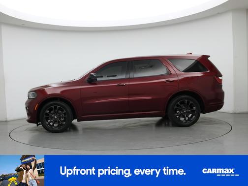 2021 Dodge Durango GT