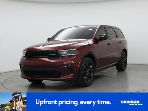 2021 Dodge Durango GT