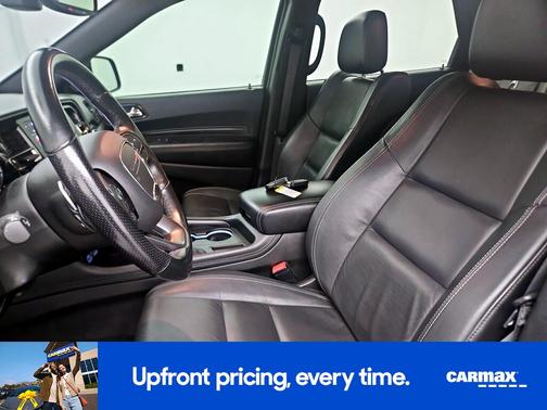 2021 Dodge Durango GT