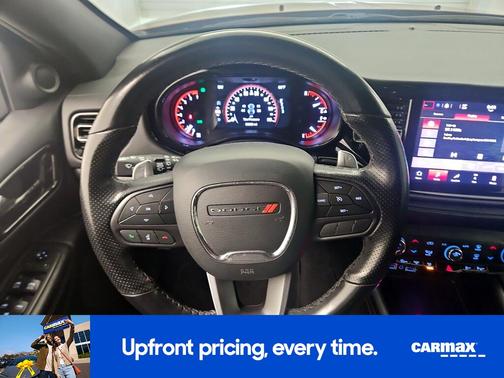 2021 Dodge Durango GT