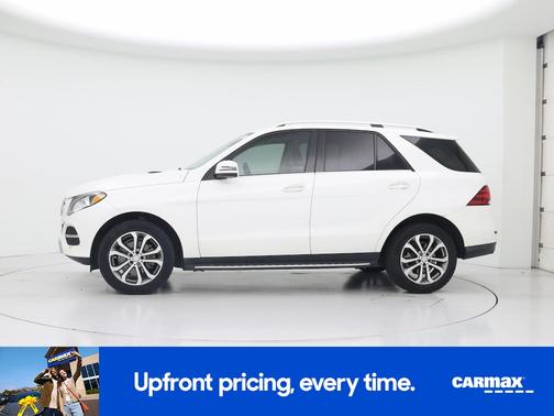 2018 Mercedes-Benz GLE 350 